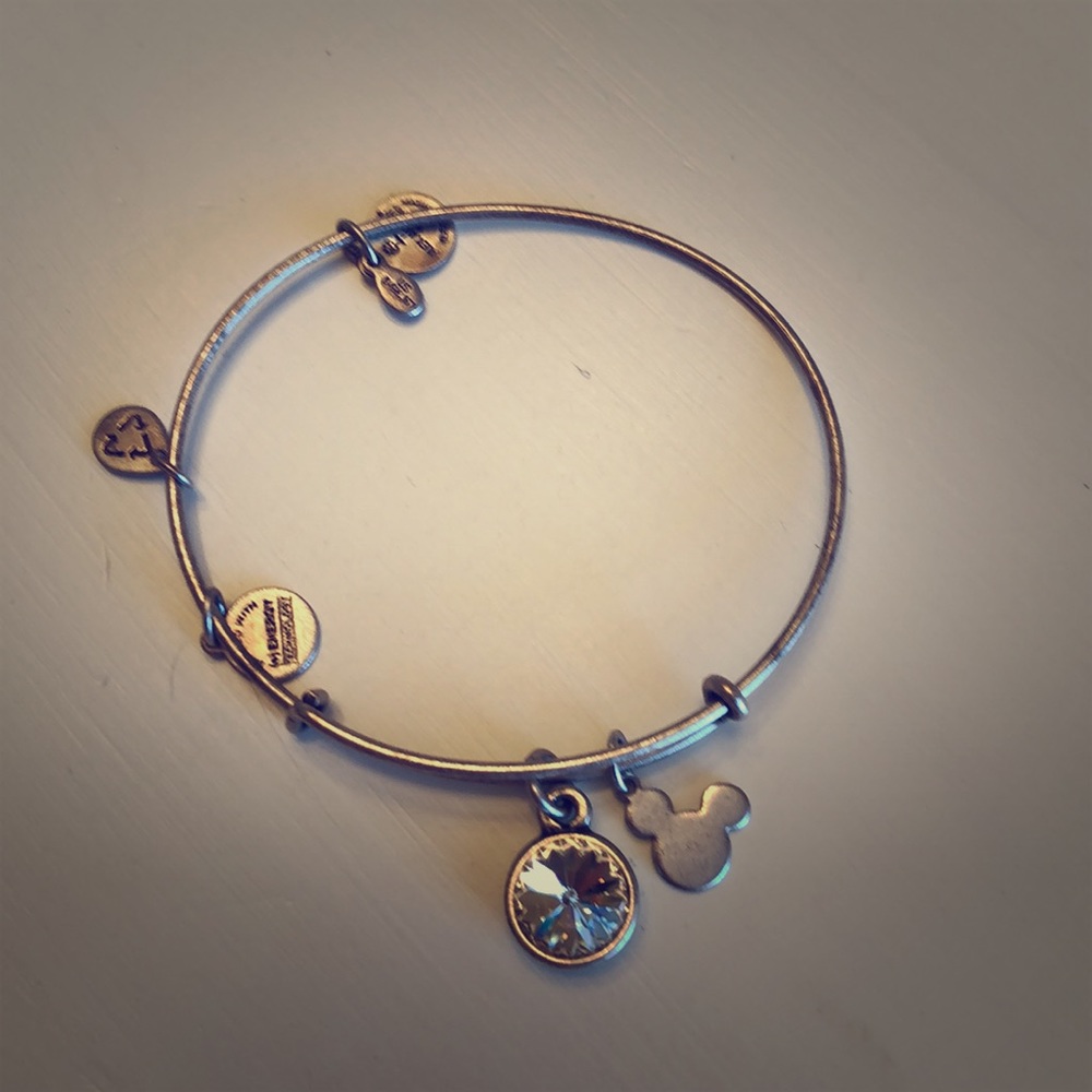 Alex and Ani Bracelet